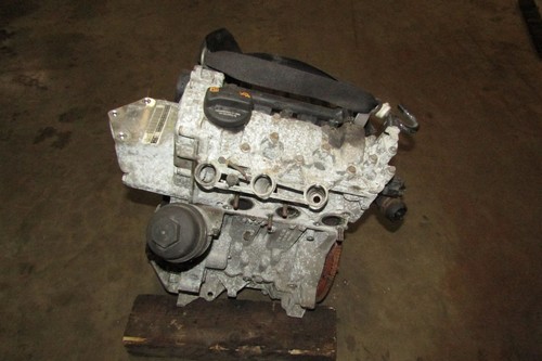 Fox motor ohne - vw, 5