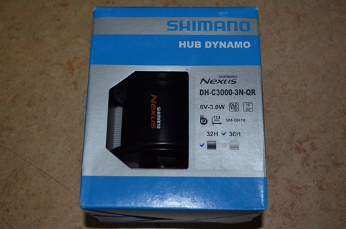 Shimano c3000 qr - shimano, dh-c3000-3n-qr
