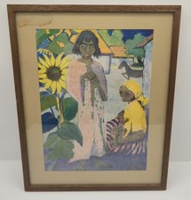 🖼️Otto Mueller Kunstdruck