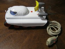 Mondauto Omega DDR Spielzeug