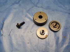 Honda VFR 800 RC 46 A