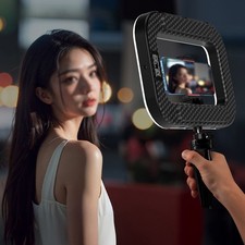 Handheld Bicolor Fill Light