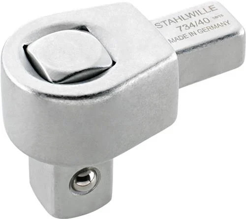 Einsteckwerkzeug 734 4 - einsteckwerkzeug, 734/40