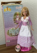 Barbie Princess Collection Cinderella Mit OVP 2005
