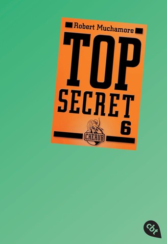 Top secret die mission - secret,