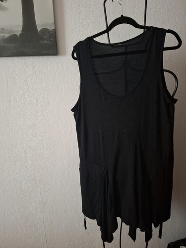 Sommer zipfelkleid - sommer,