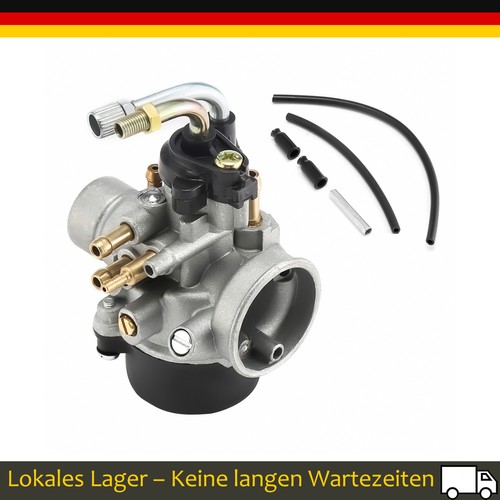 Vergaser sport 5mm choke - sport, e-choke
