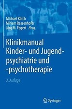 Klinikmanual Kinder- und