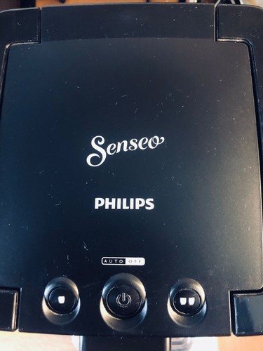 Philips senseo - philips,