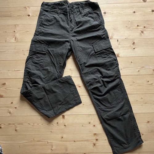 Carhartt ripstop cargo pant - ripstop,