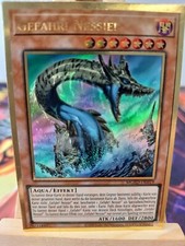 Gefahr nessie mged de019 - gefahr!, nessie!