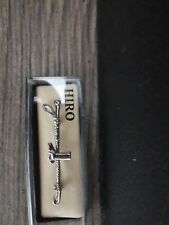 Plastron Nadel Plastronnadel Hiro Stiefel