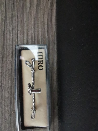 Plastron nadel plastronnadel - plastron,