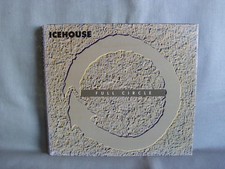 Icehouse- Full Circle- 2 CDs