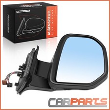 Außenspiegel Rechts Konvex