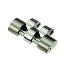 Armbandglied stahl - armbandglied,