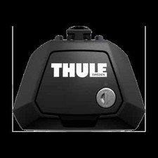 Thule Raised Rail Evo Fußsatz