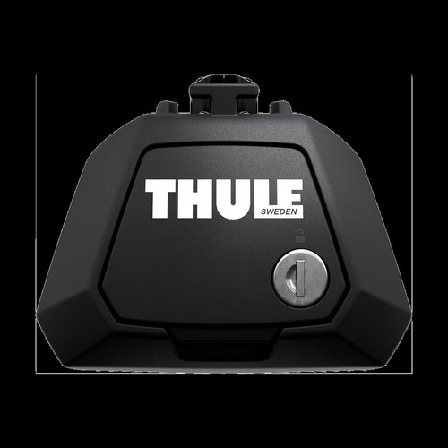 Thule raised rail evo - raised,