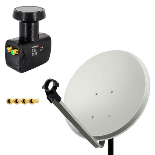 Premiumx sat anlage 80cm - premiumx,