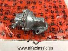 BOMBA GASOLINA MECÁNICA ALFA