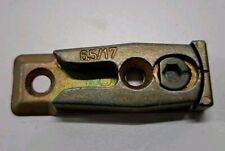 Roto Centro 100 Schließstück  R604 B43    6,5 / 17  6482374000