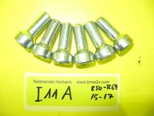 BMW R100 R90 R80 R75 R50 R69