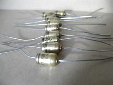 10 Stück ERO Kondensator