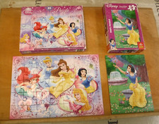 Stück disney puzzle - stück,