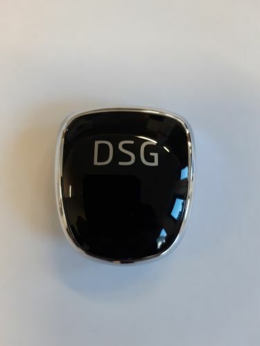Dsg gang blende chrom - gang,