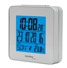 Technoline Funkwecker WT 268