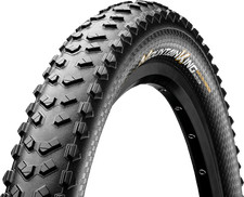 Continental mountain king - mountain,