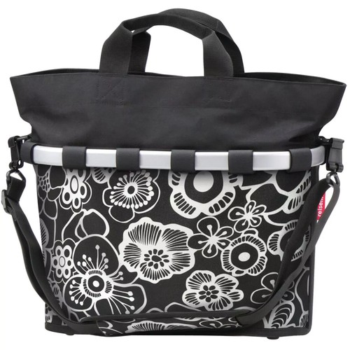Klickfix reisenthel bikebasket - klickfix,