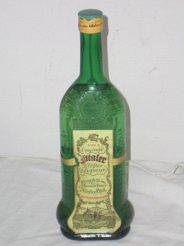Ettaler klosterlikör 7 l - ettaler,