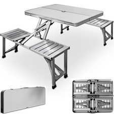 CASARIA® Klapptisch