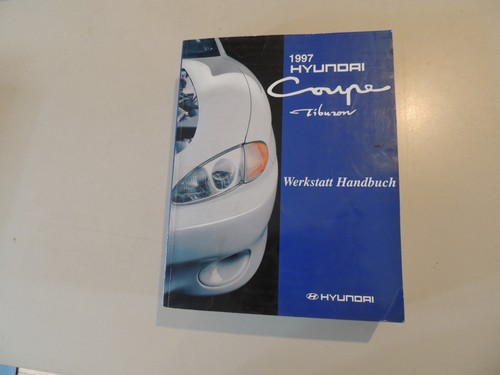 Werkstatthandbuch