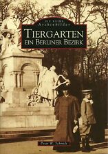 Tiergarten Berlin berliner
