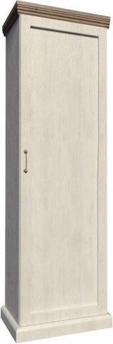 Regalschrank royal s1d - regalschrank,