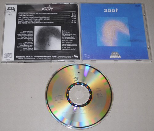 Emtidi saat rare german - [rare,