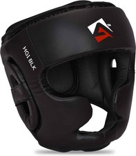Kopfschutz Boxen, Boxing