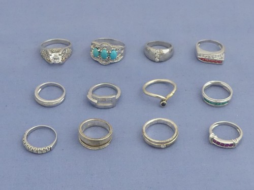 Konvolut ringe mit - konvolut, #