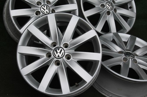 Original golf 5 - 4, plus