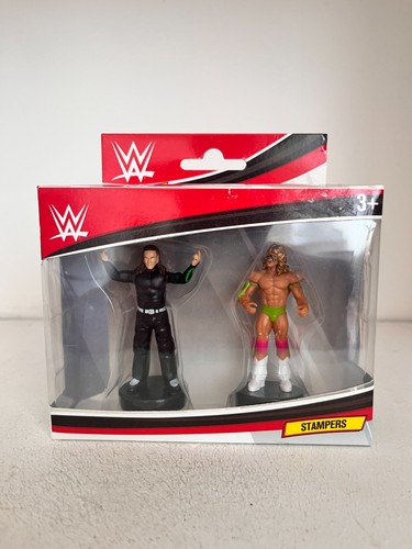 Bnib wwe action - bnib, action-figuren-set