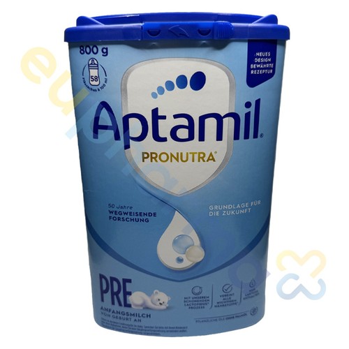 Aptamil pronutra pre 800 gramm - aptamil,