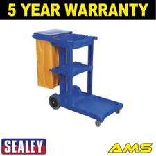 Sealey Hausmeisterwagen BM30