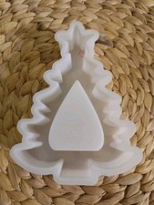 Silikonform Weihnachtsbaum 