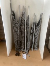 VWT5 LR Vorhang System grau