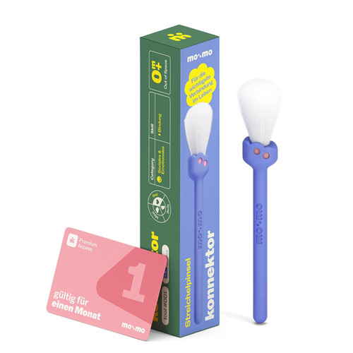 Babypinsel - , &
