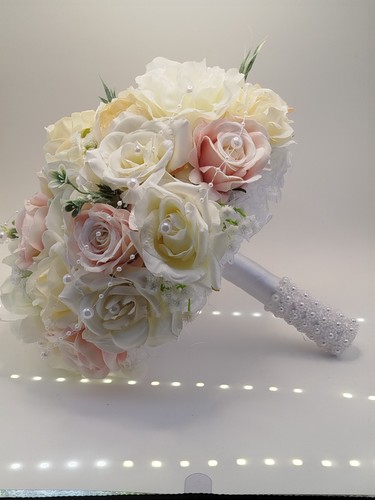 Brautstrauß blumenstrauß - brautstrauß,