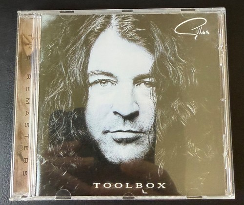 Ian gillan - ian, (deep