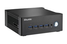SHUTTLE XPC Nano BareBone AMD
